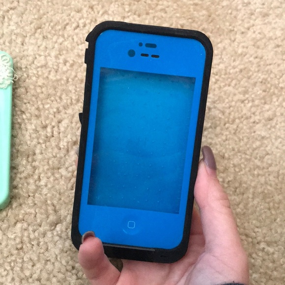 ⭐️LAST CHANCE⭐️3 iPhone 4/4s cases - Picture 6 of 6